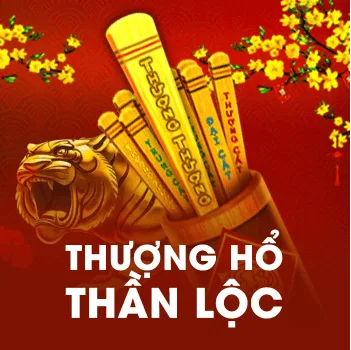 Game Thượng Hổ Thần Lộc RED88